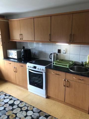 Apartman Skvela Nalada Vsemyslice Exterior foto
