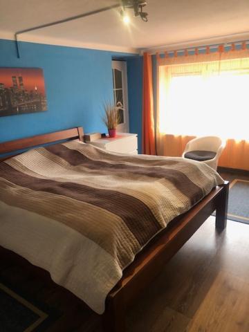Apartman Skvela Nalada Vsemyslice Exterior foto